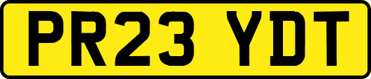 PR23YDT