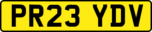 PR23YDV