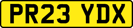 PR23YDX