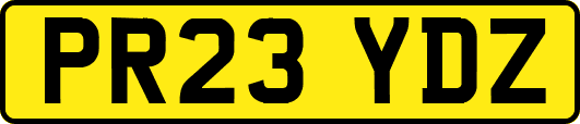 PR23YDZ