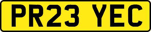 PR23YEC