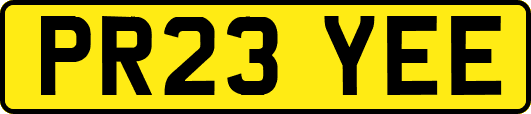 PR23YEE