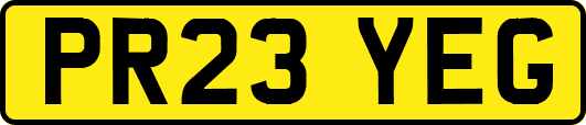 PR23YEG
