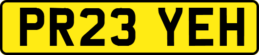 PR23YEH