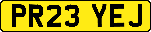 PR23YEJ