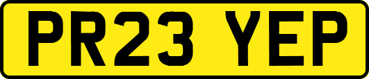 PR23YEP