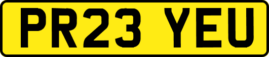 PR23YEU