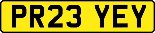 PR23YEY