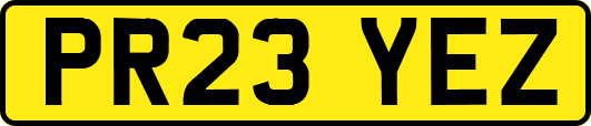 PR23YEZ