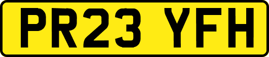 PR23YFH