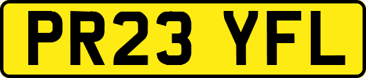 PR23YFL