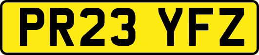 PR23YFZ