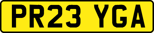 PR23YGA