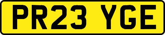 PR23YGE