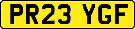 PR23YGF