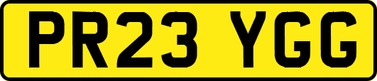 PR23YGG