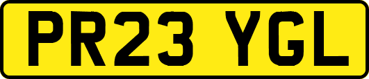 PR23YGL