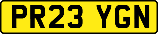 PR23YGN