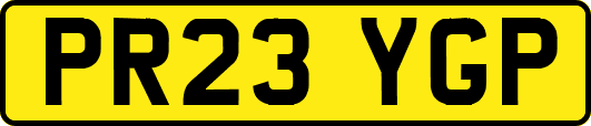 PR23YGP