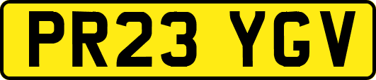 PR23YGV