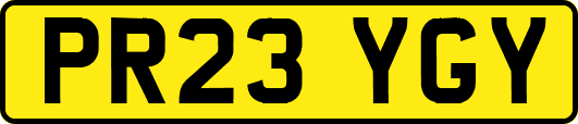 PR23YGY