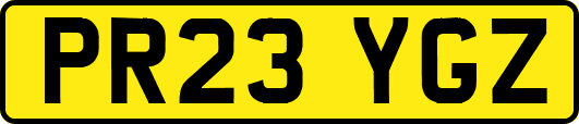 PR23YGZ