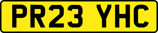 PR23YHC