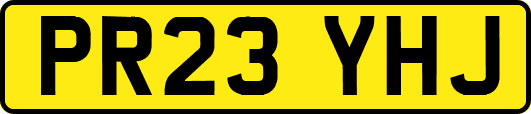 PR23YHJ