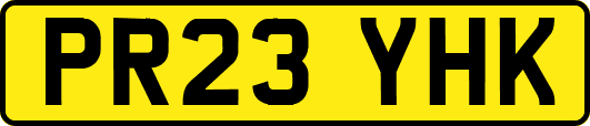 PR23YHK