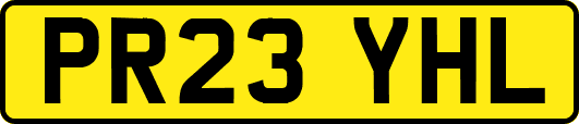 PR23YHL