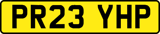 PR23YHP