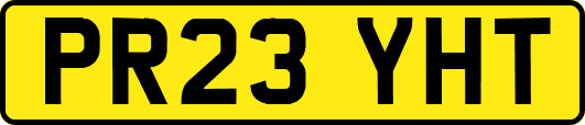 PR23YHT