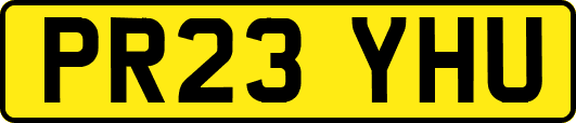 PR23YHU
