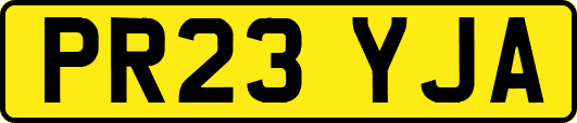 PR23YJA