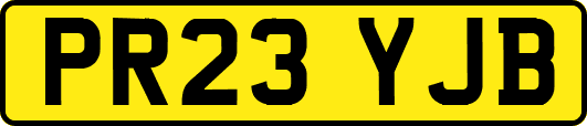 PR23YJB