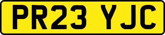 PR23YJC