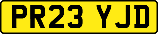 PR23YJD