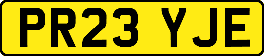 PR23YJE