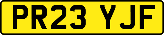 PR23YJF