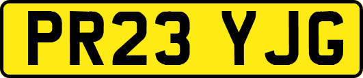 PR23YJG