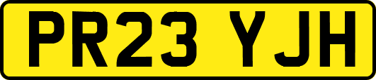 PR23YJH