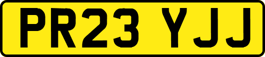 PR23YJJ