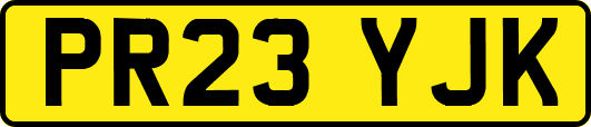 PR23YJK