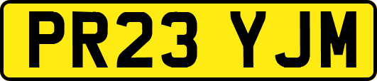 PR23YJM
