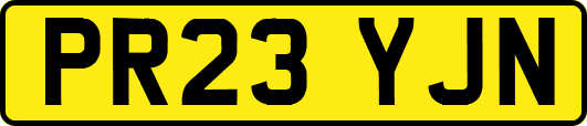 PR23YJN
