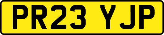 PR23YJP