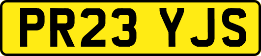 PR23YJS