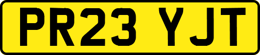 PR23YJT