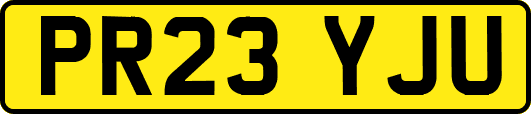 PR23YJU