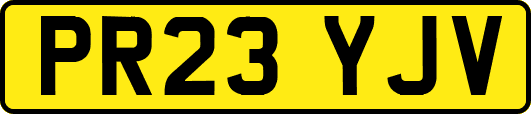 PR23YJV
